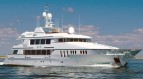 Luxury Motor Yacht 'My Iris'